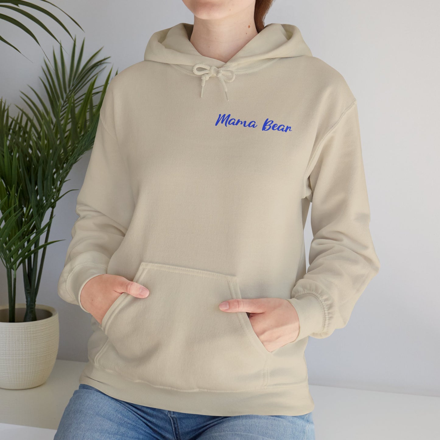 Mama Bear Sweatshirt