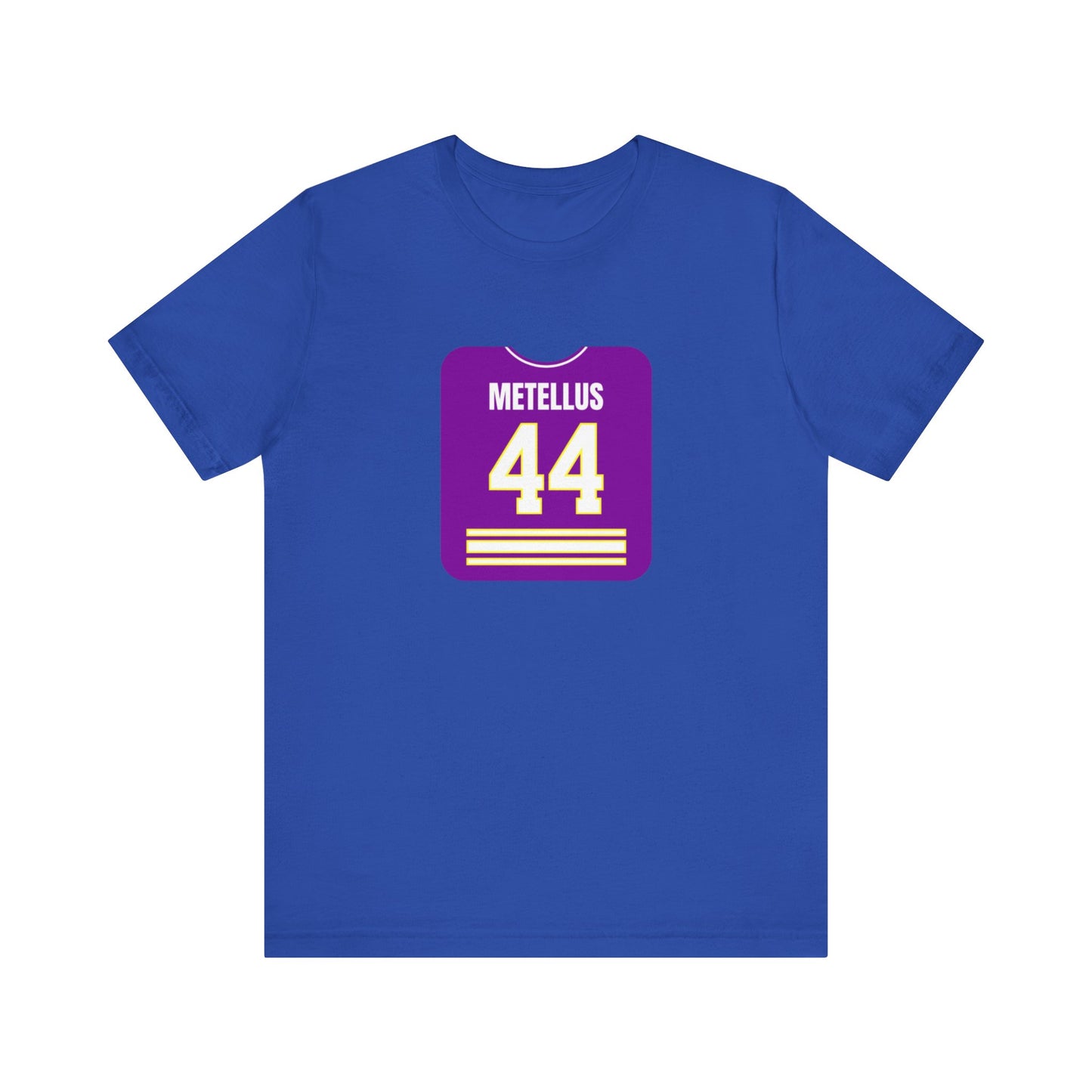 Josh Metellus Jersey T