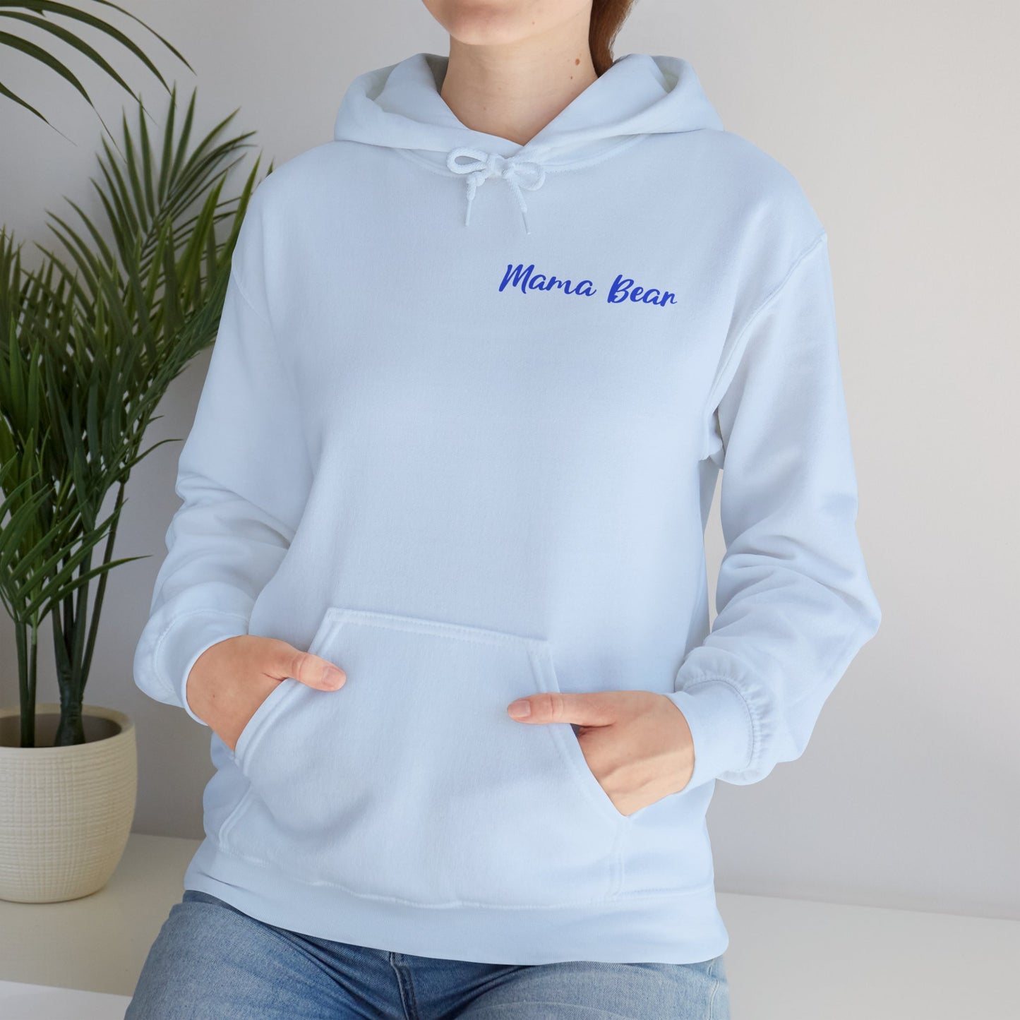 Mama Bear Sweatshirt