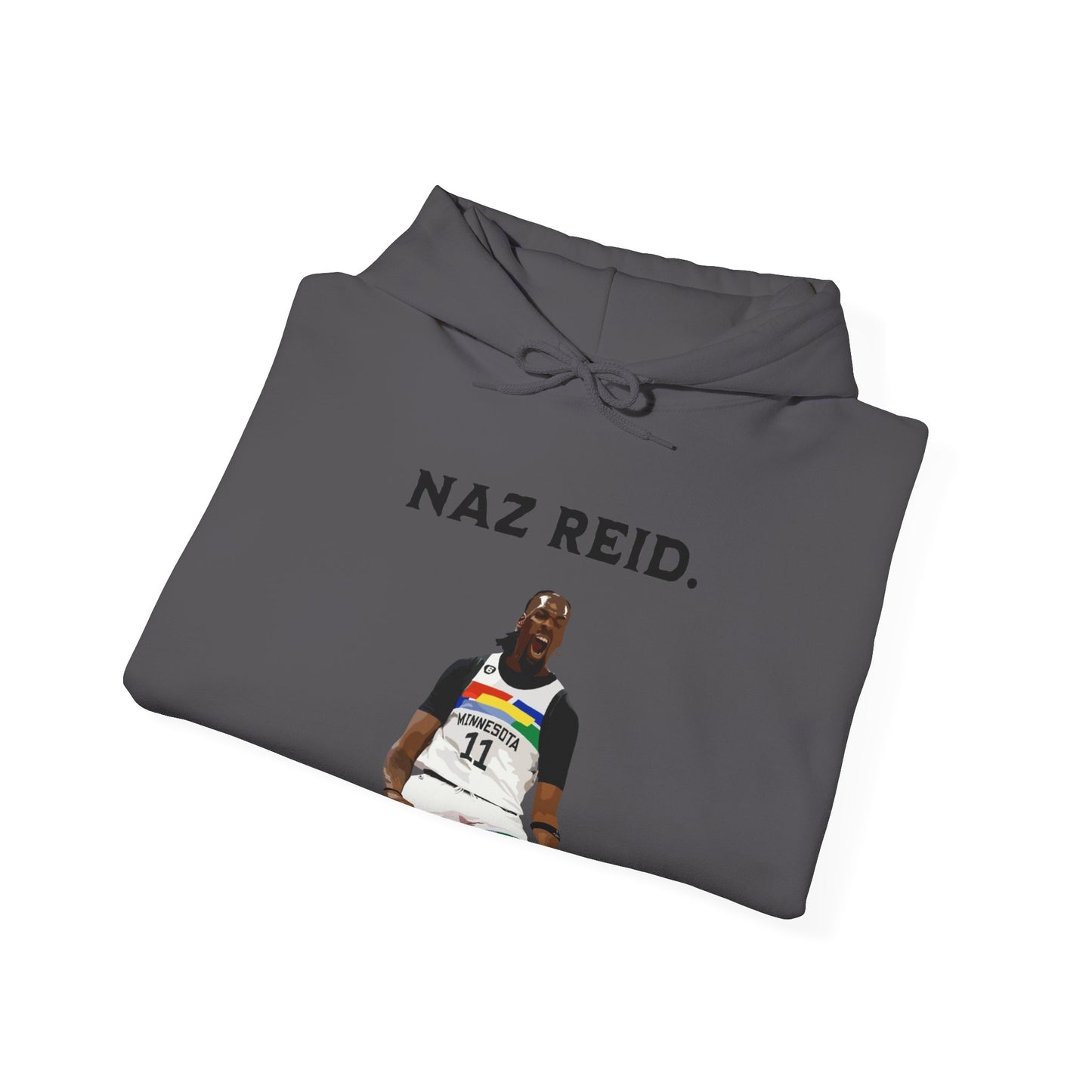 Naz Reid Sweatshirt