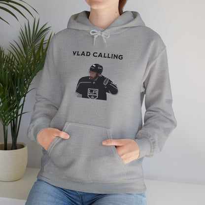 Vlad Gavrikov Sweatshirt