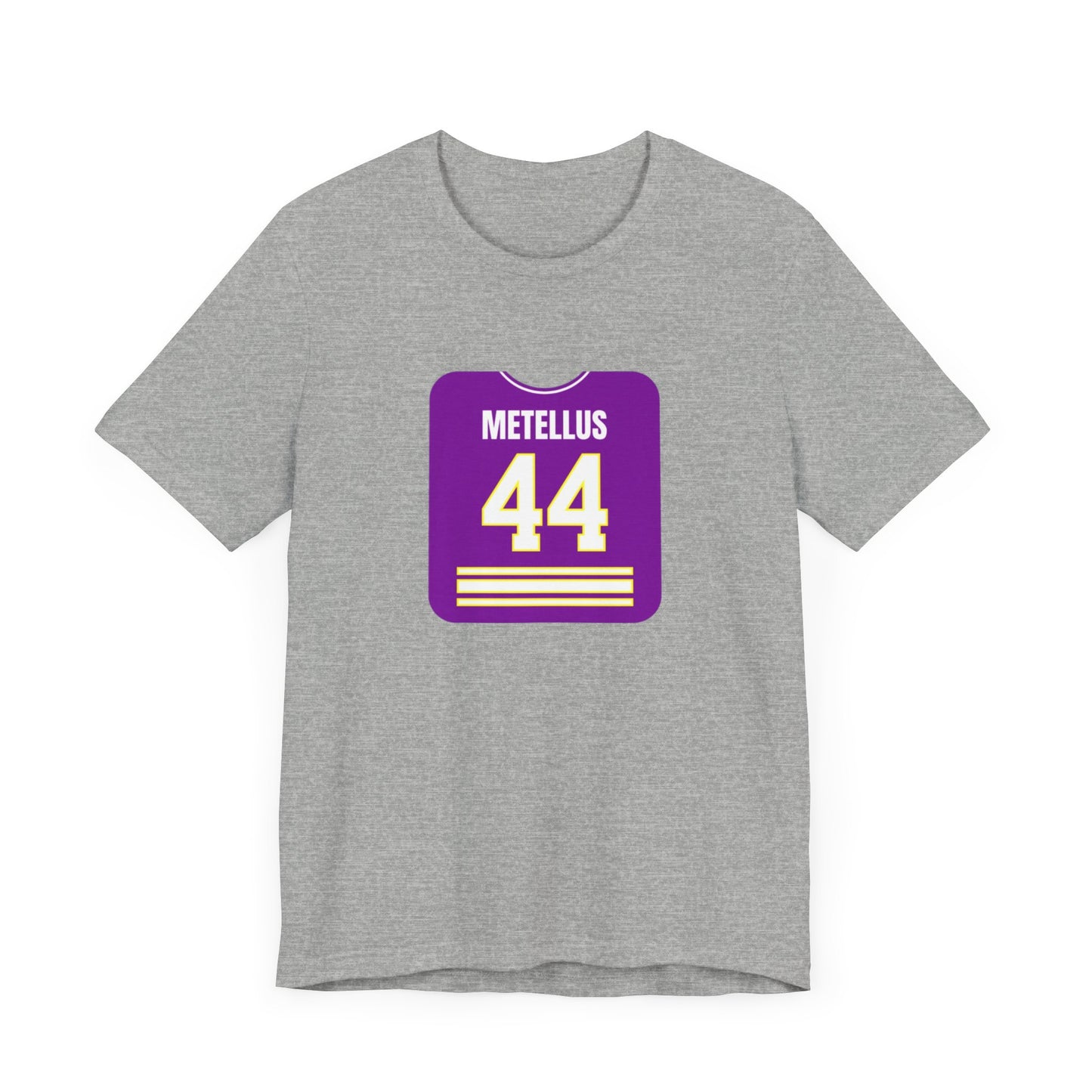 Josh Metellus Jersey T