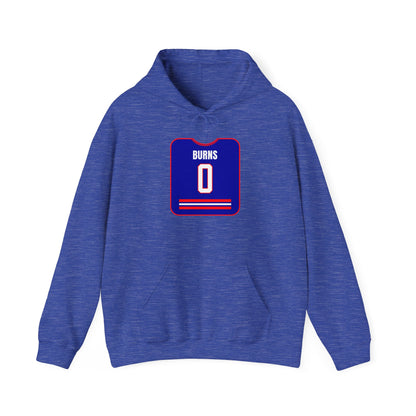 Brian Burns Jersey Sweatshirt