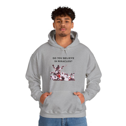 Miracle Sweatshirt