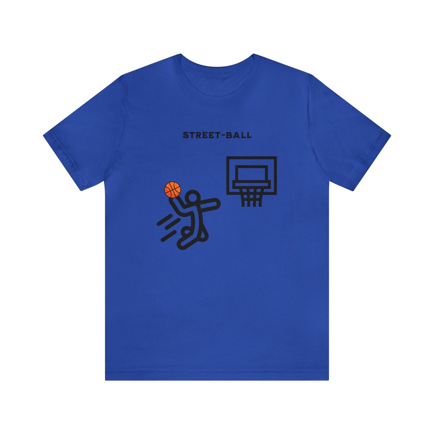 Street-Ball T