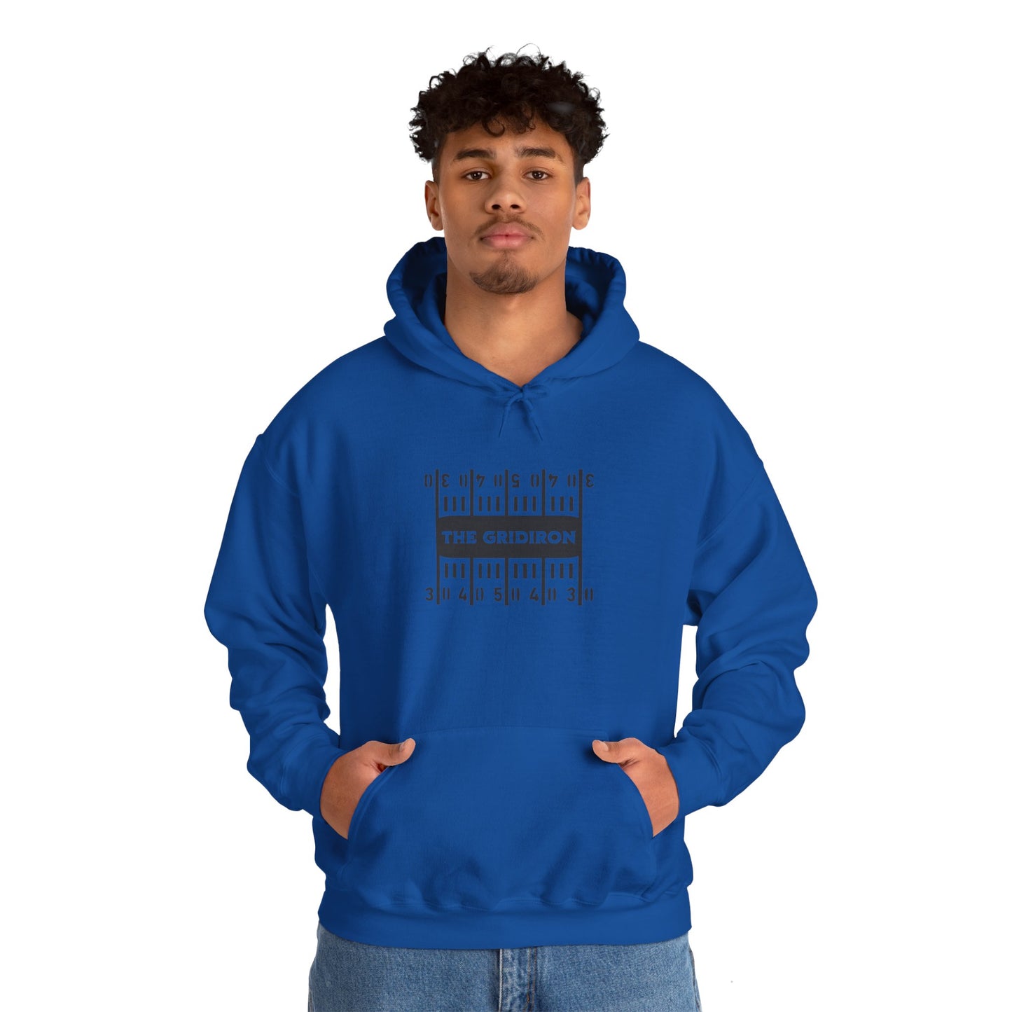 Gridiron Sweatshirt