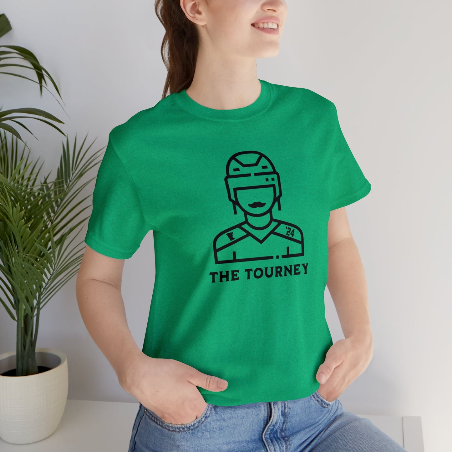 The Tourney T