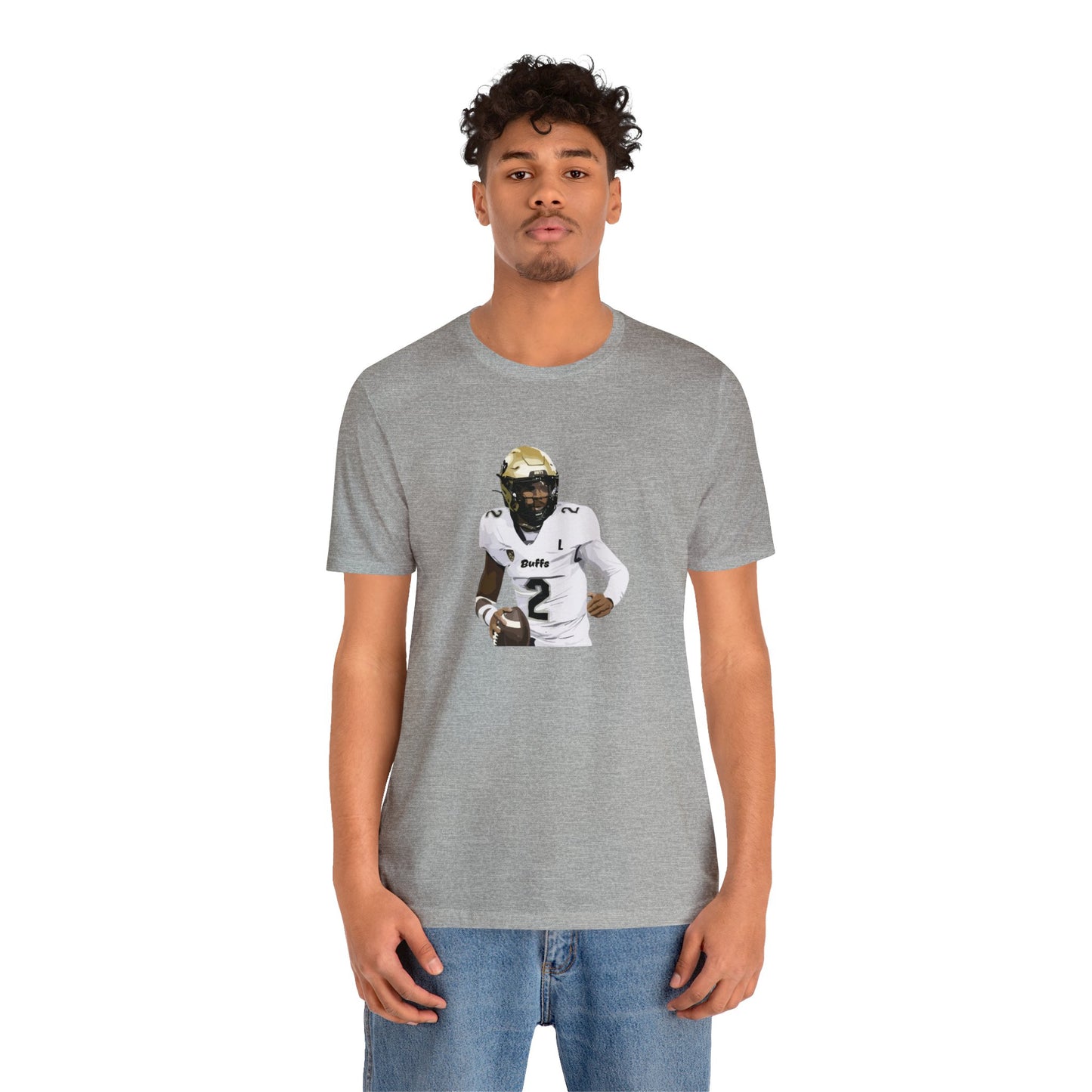 Shedeur Sanders T