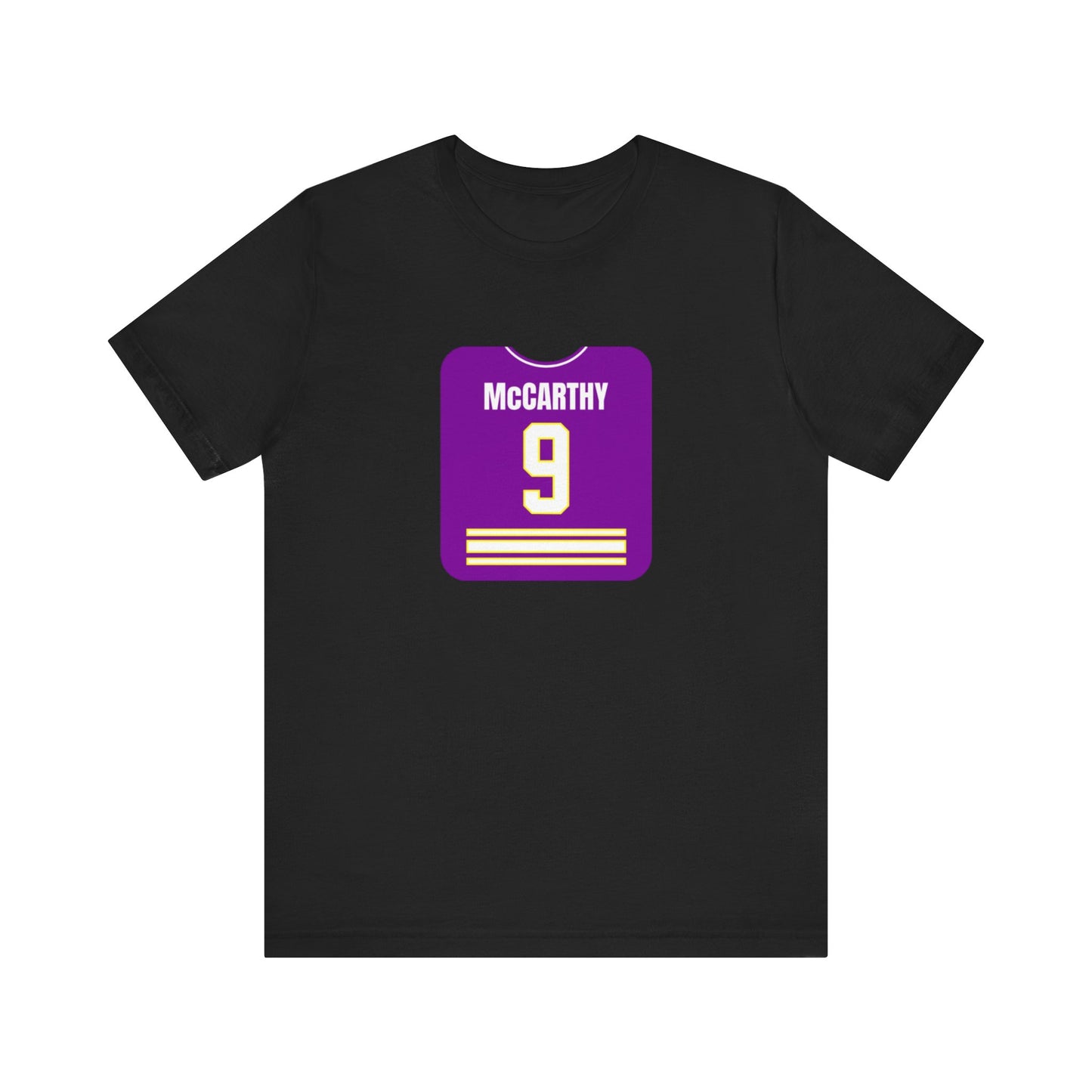 J.J. McCarthy Jersey T