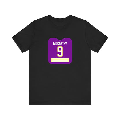 J.J. McCarthy Jersey T