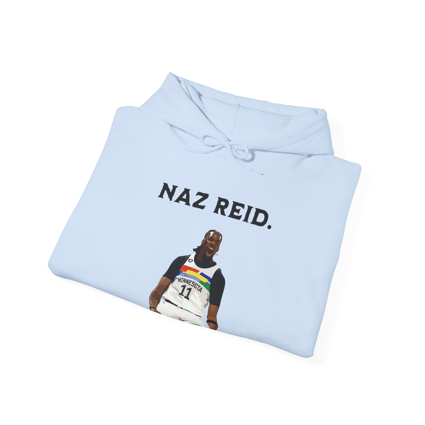 Naz Reid Sweatshirt