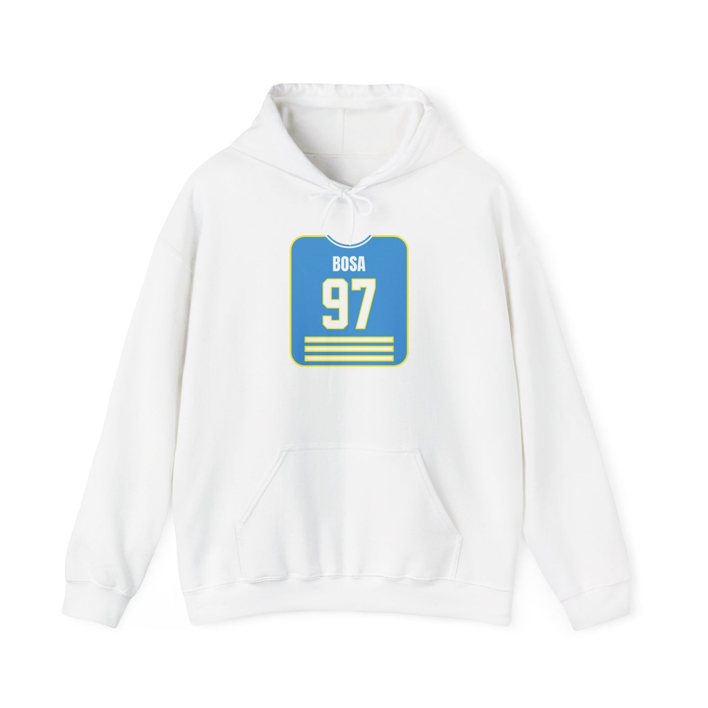 Joey Bosa Jersey Sweatshirt