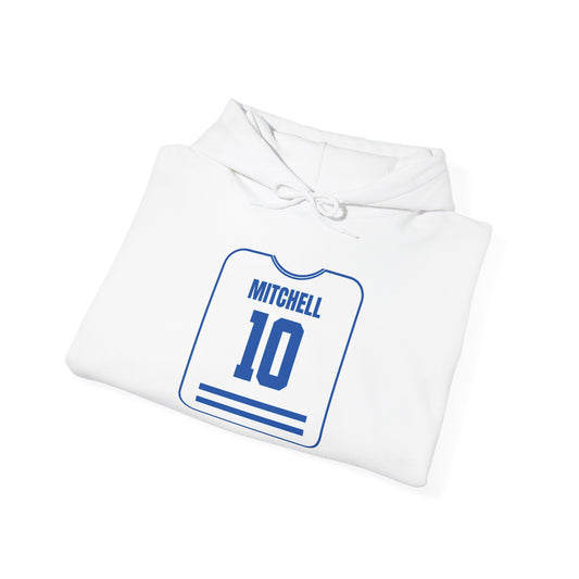 Adonai Mitchell Jersey Sweatshirt