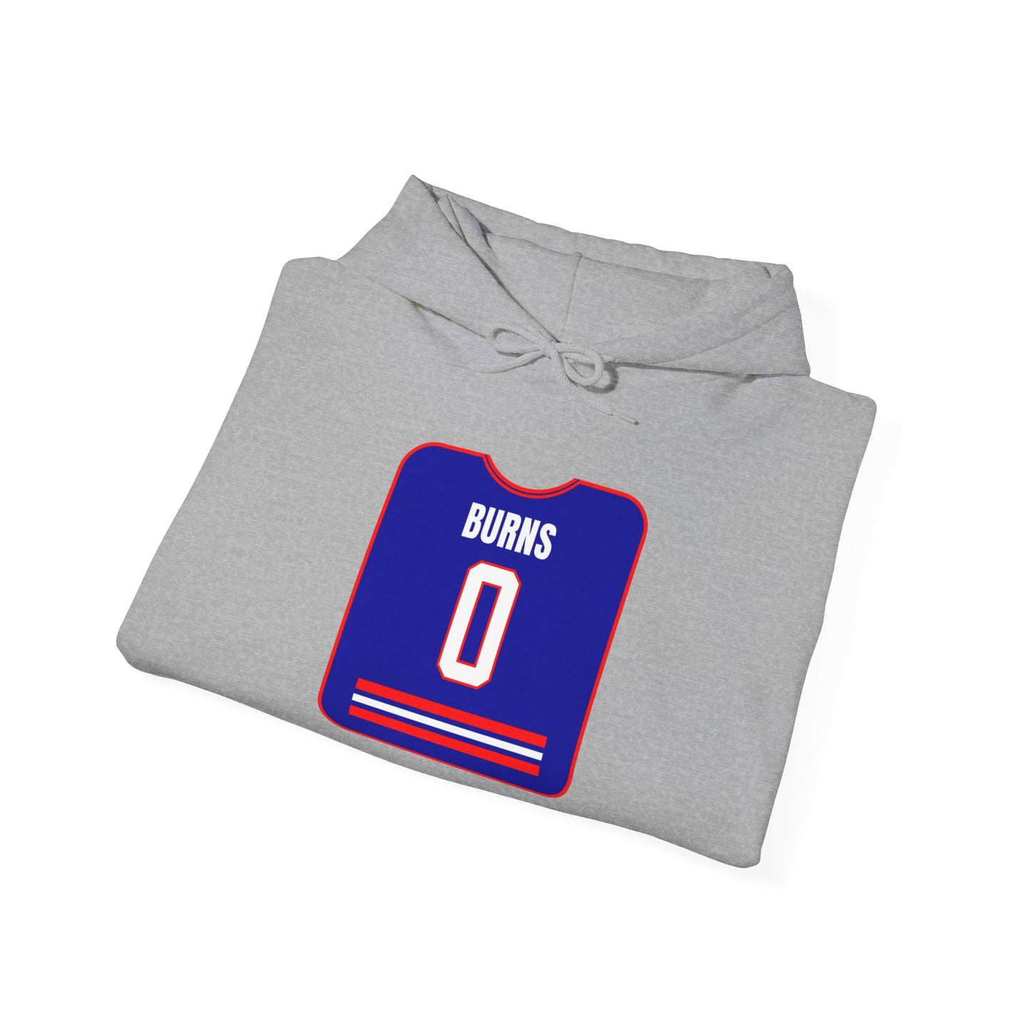 Brian Burns Jersey Sweatshirt