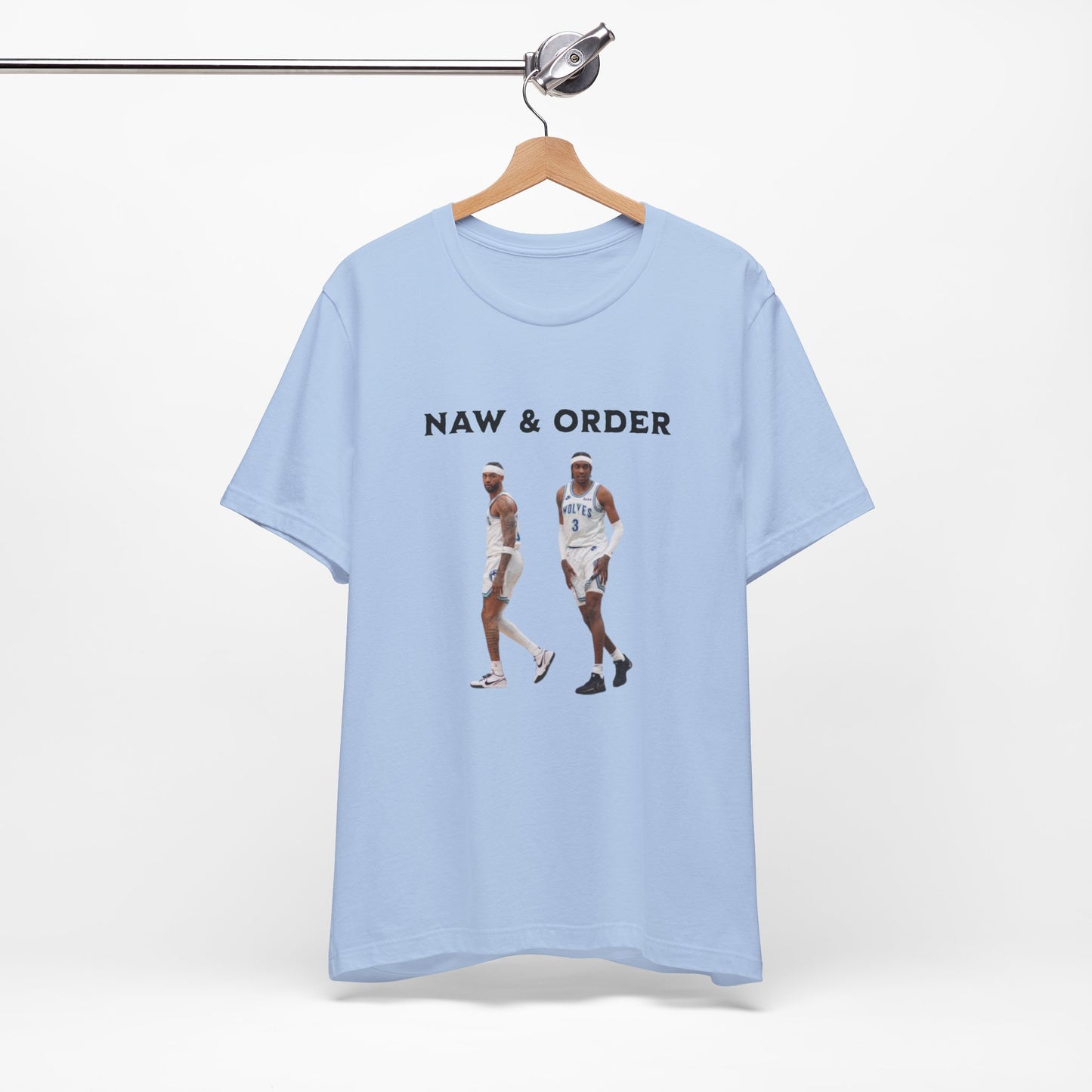 NAW & Order T