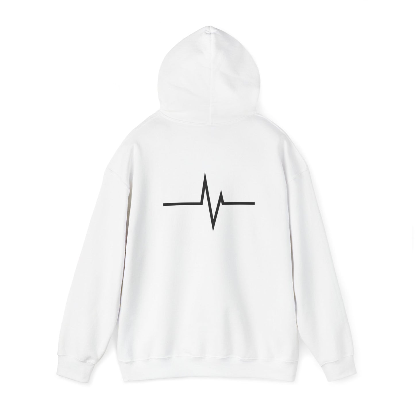 Living Sweatshirt