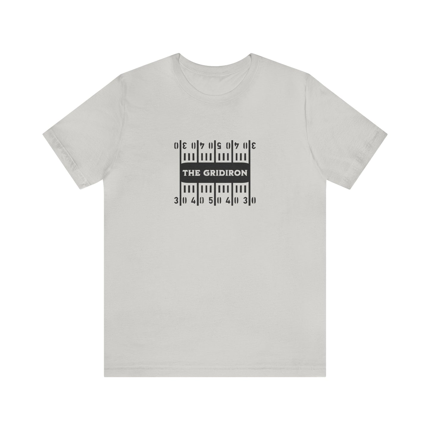 Gridiron T