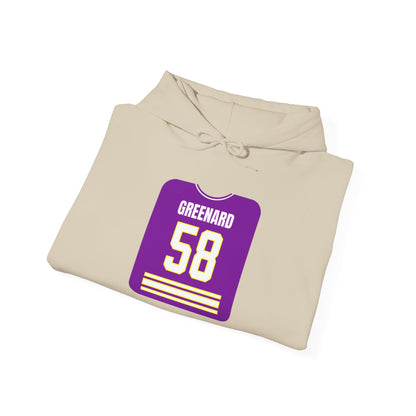 Jonathan Greenard Jersey Sweatshirt