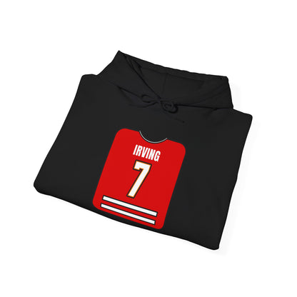 Bucky Irving Jersey Sweatshirt