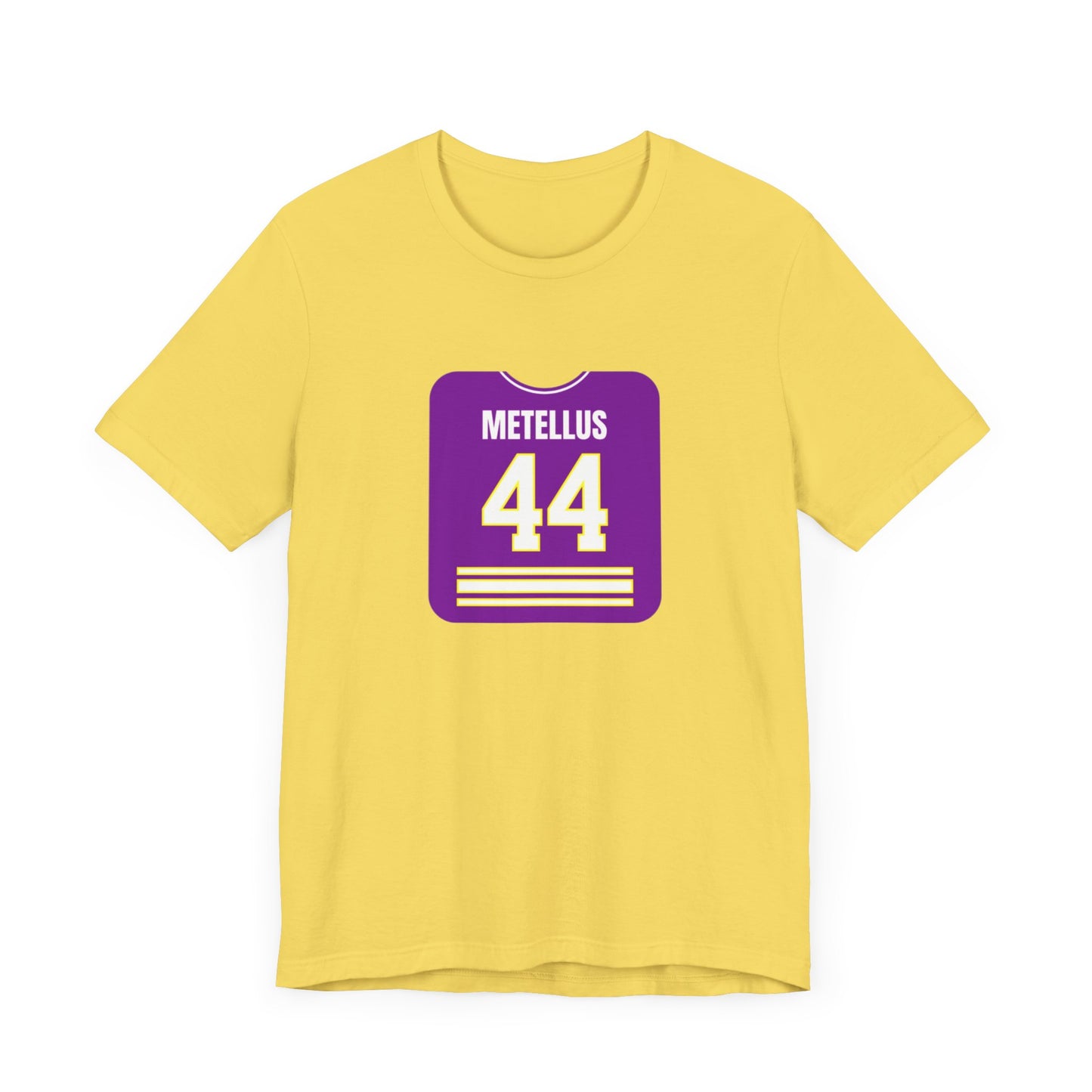 Josh Metellus Jersey T