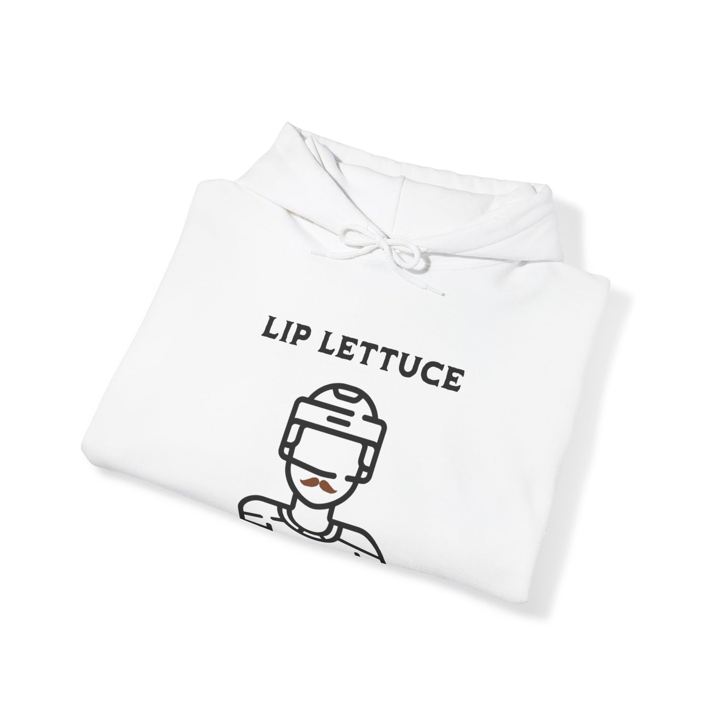 Lip Lettuce Sweatshirt