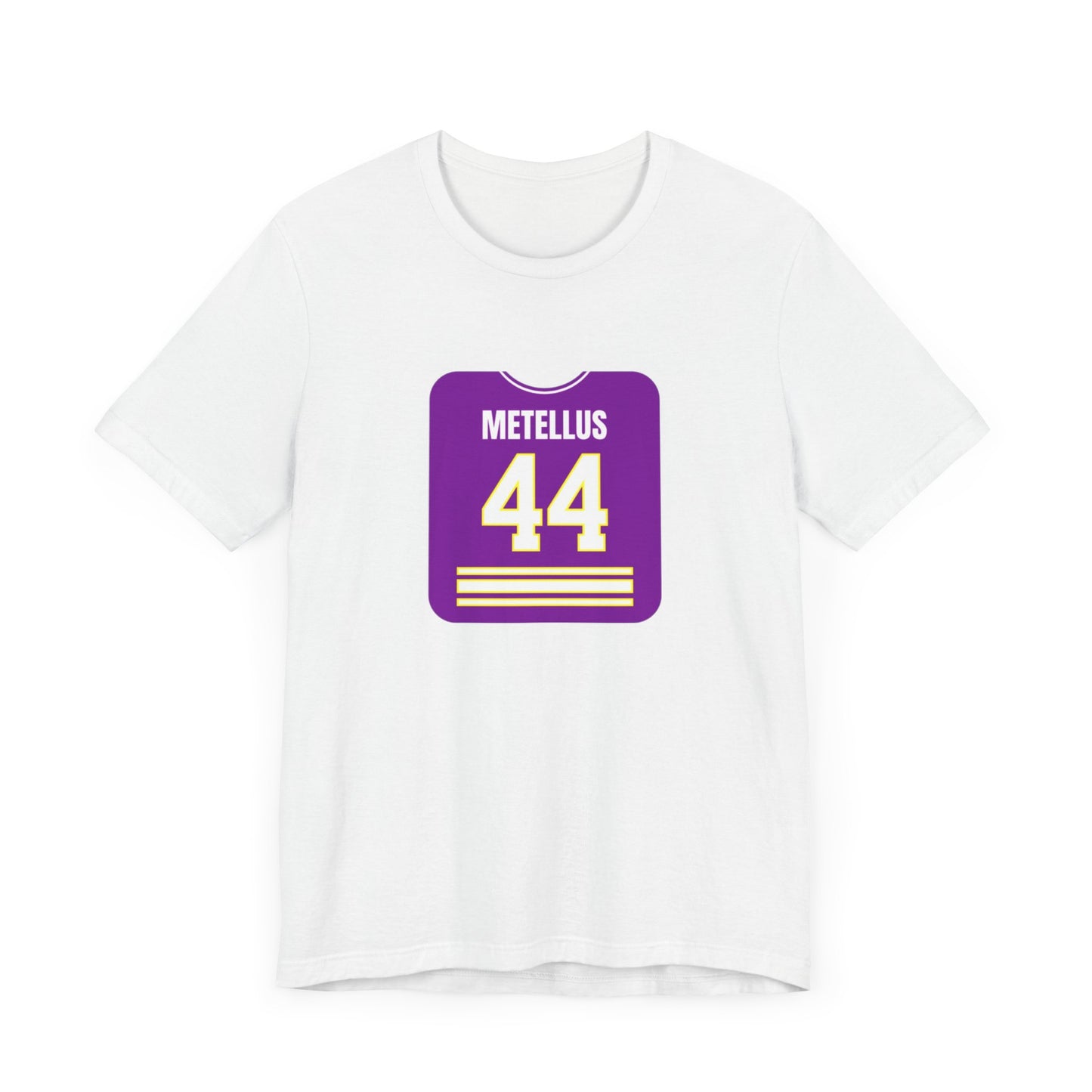 Josh Metellus Jersey T