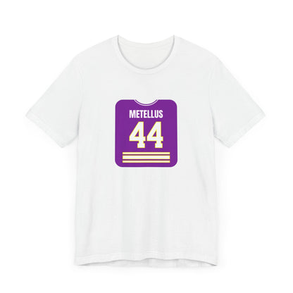 Josh Metellus Jersey T