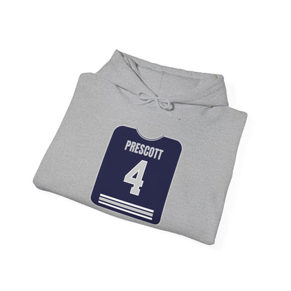 Dak Prescott Jersey Sweatshirt