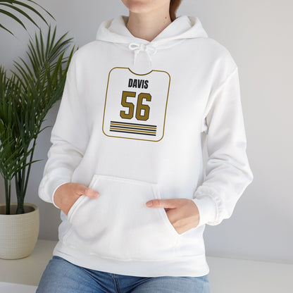 Demario Davis Jersey Sweatshirt