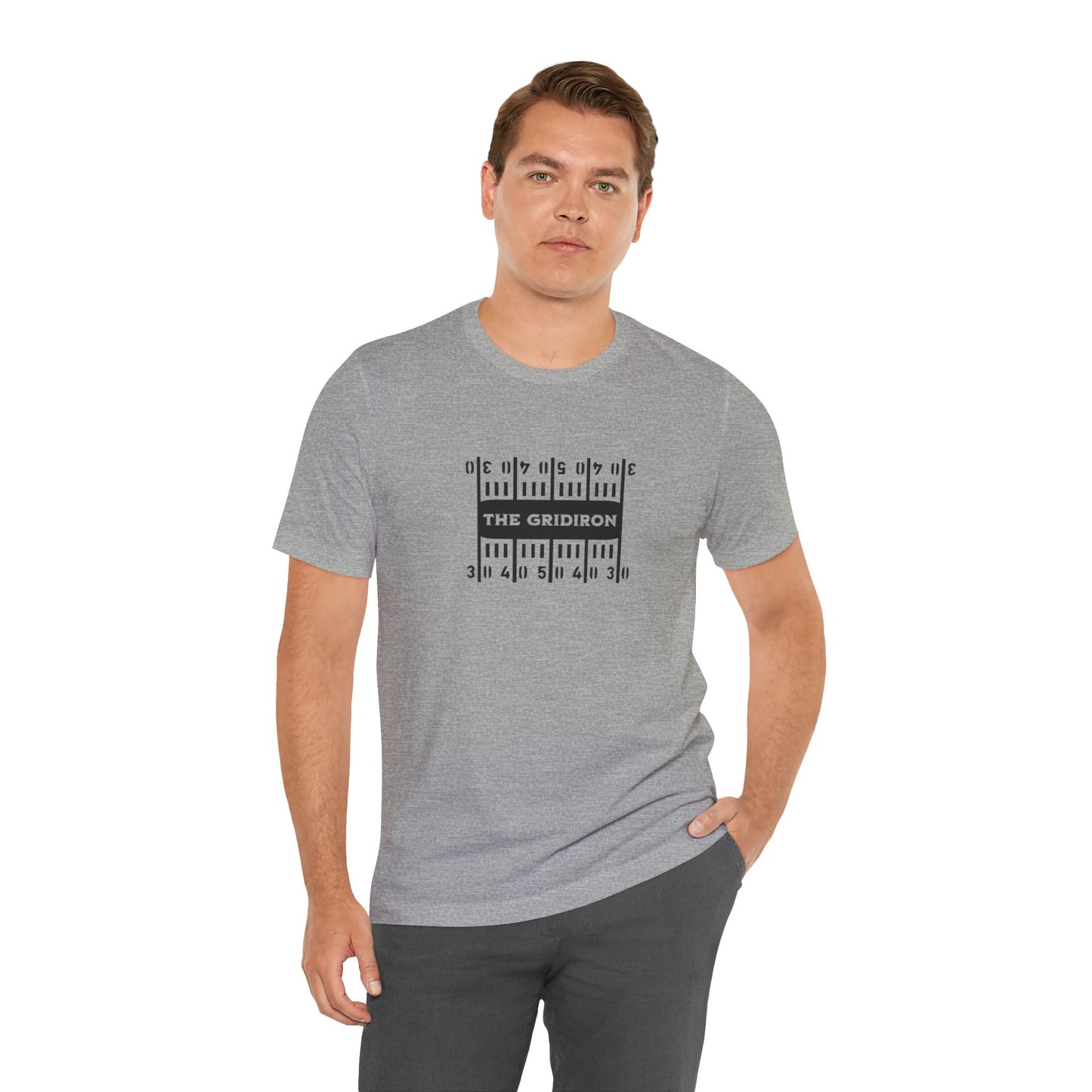 Gridiron T