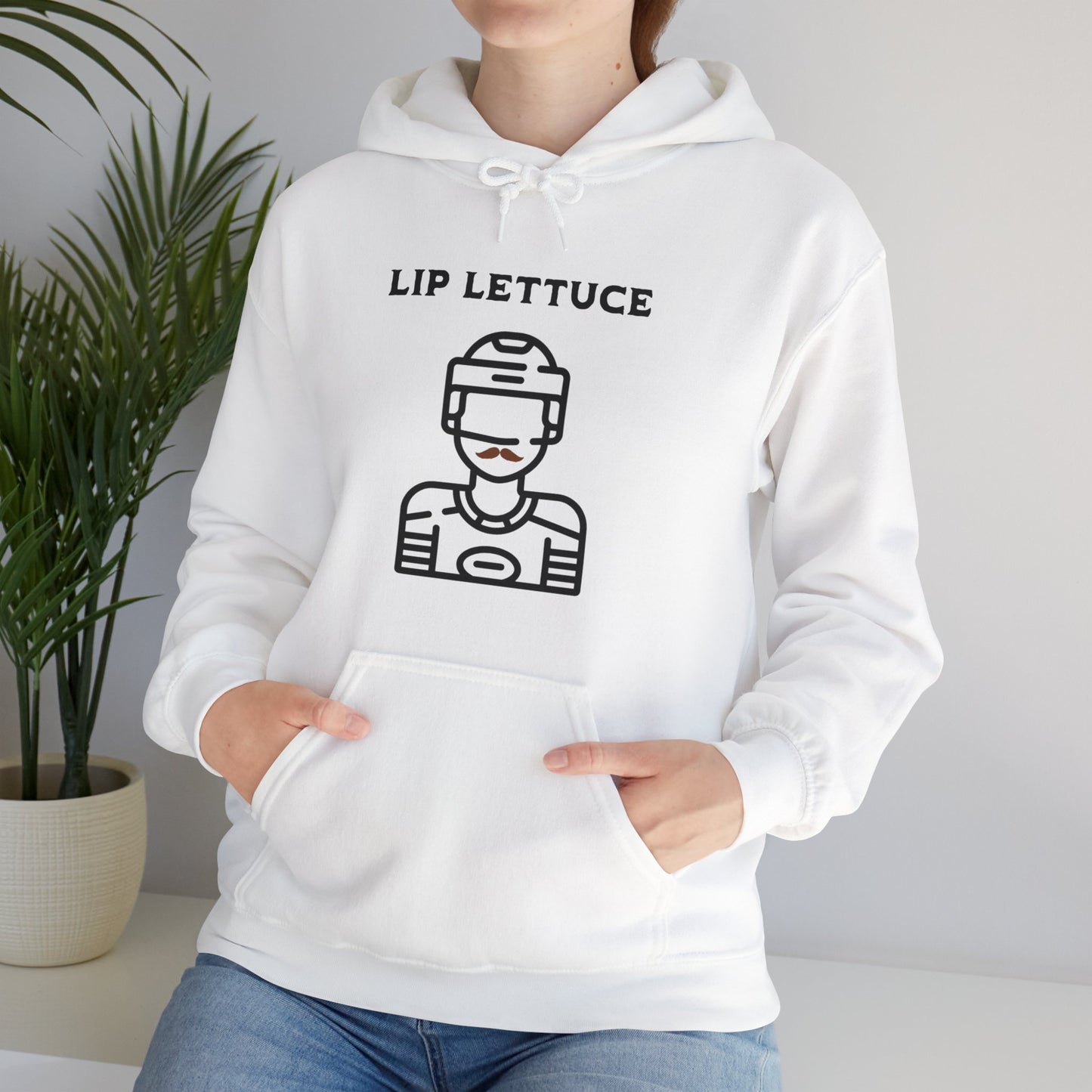 Lip Lettuce Sweatshirt