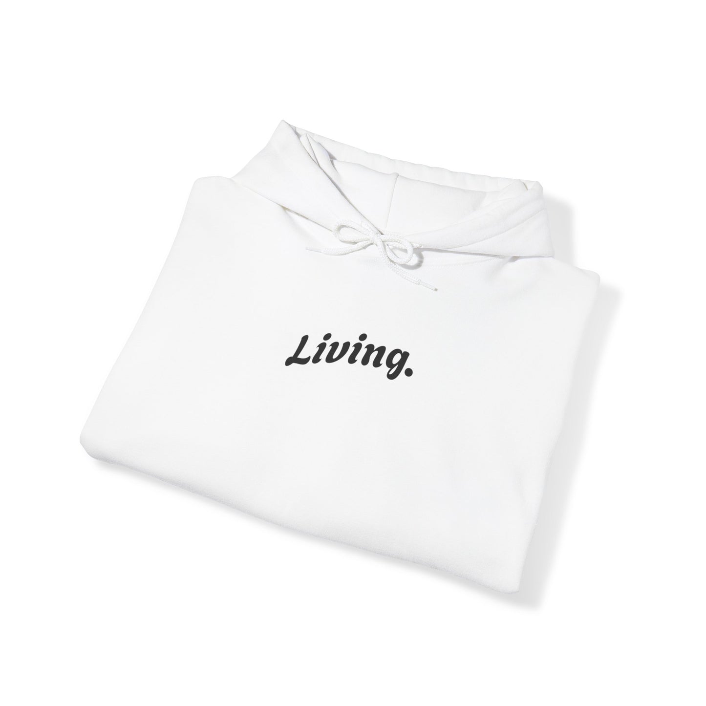 Living Sweatshirt