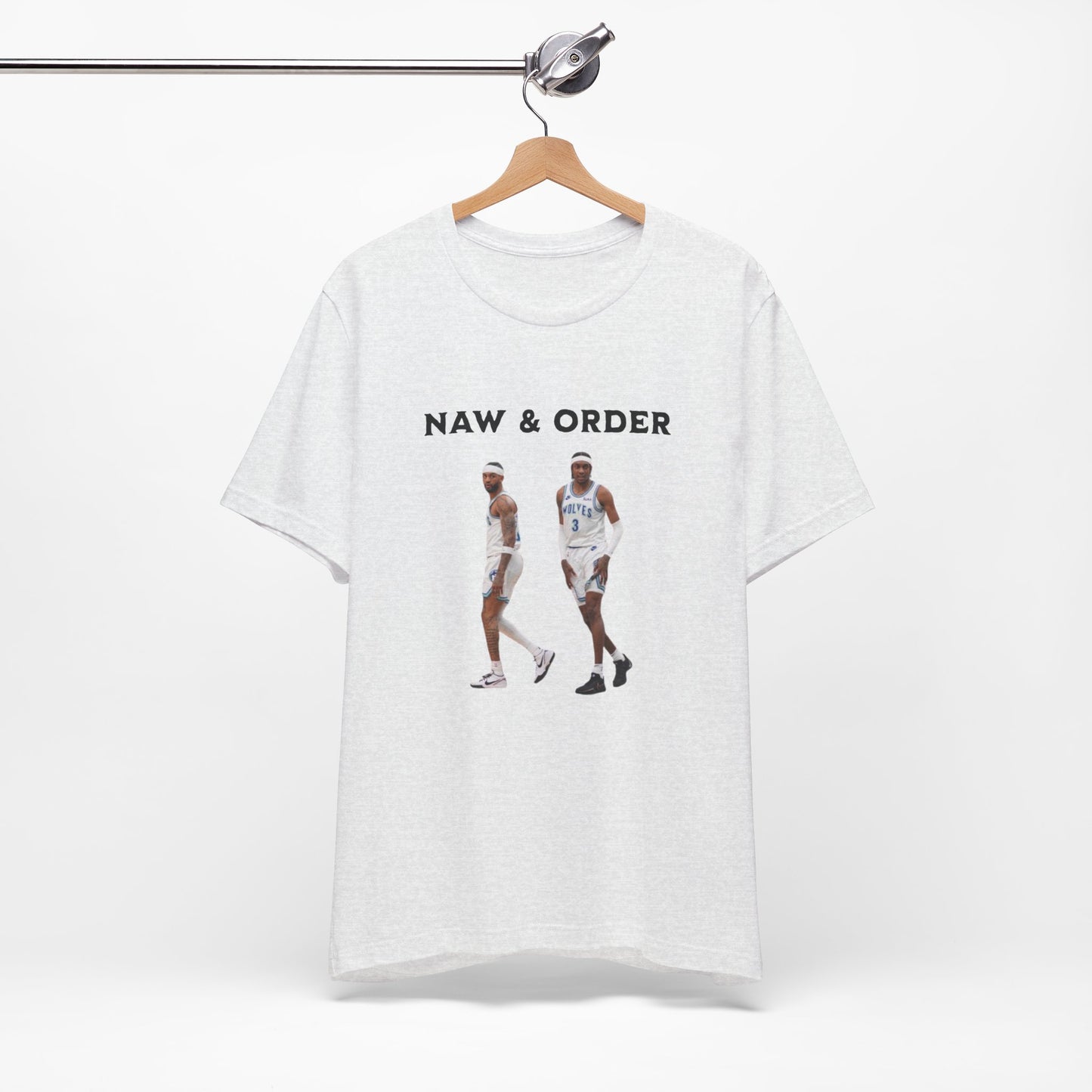 NAW & Order T