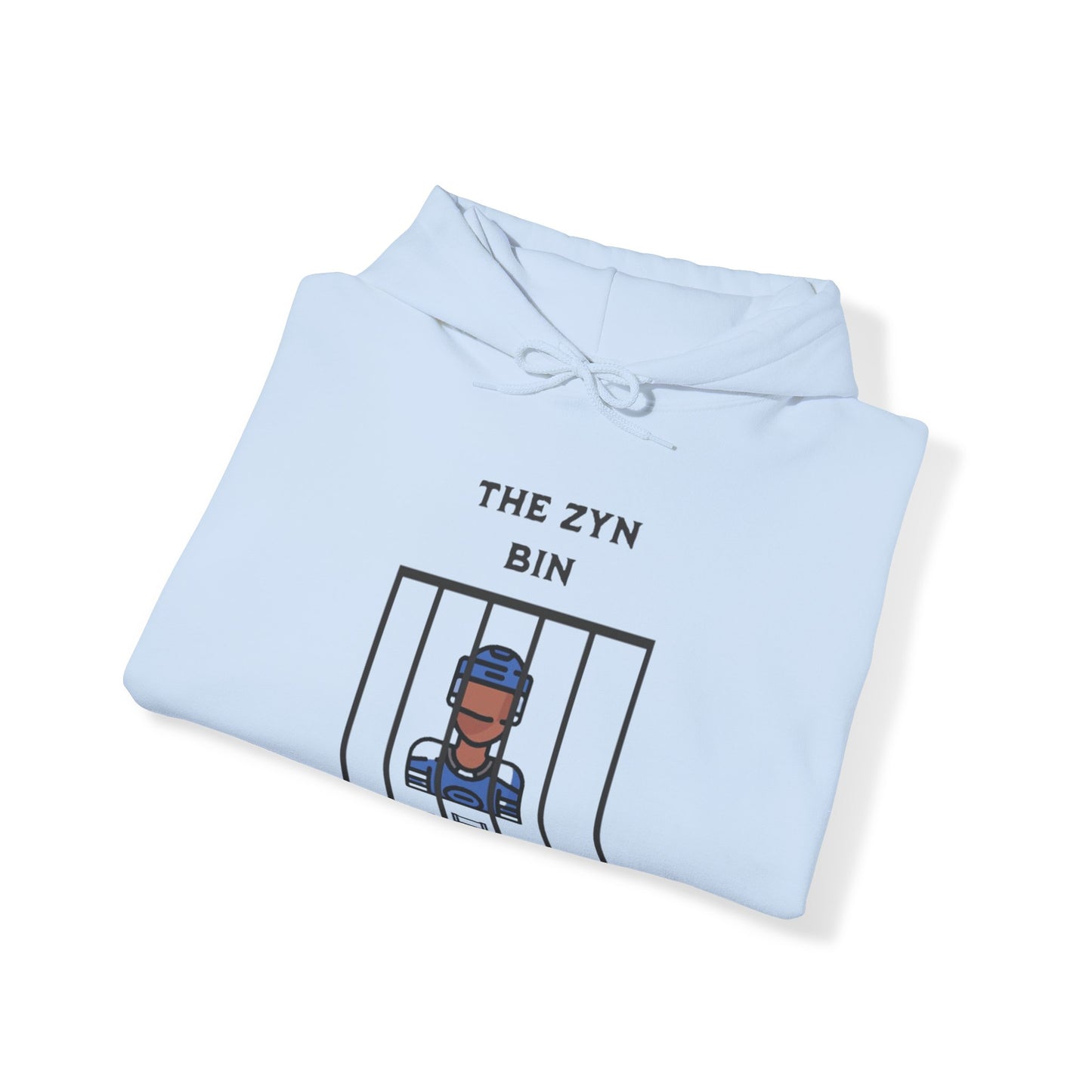 Zyn Bin Sweatshirt