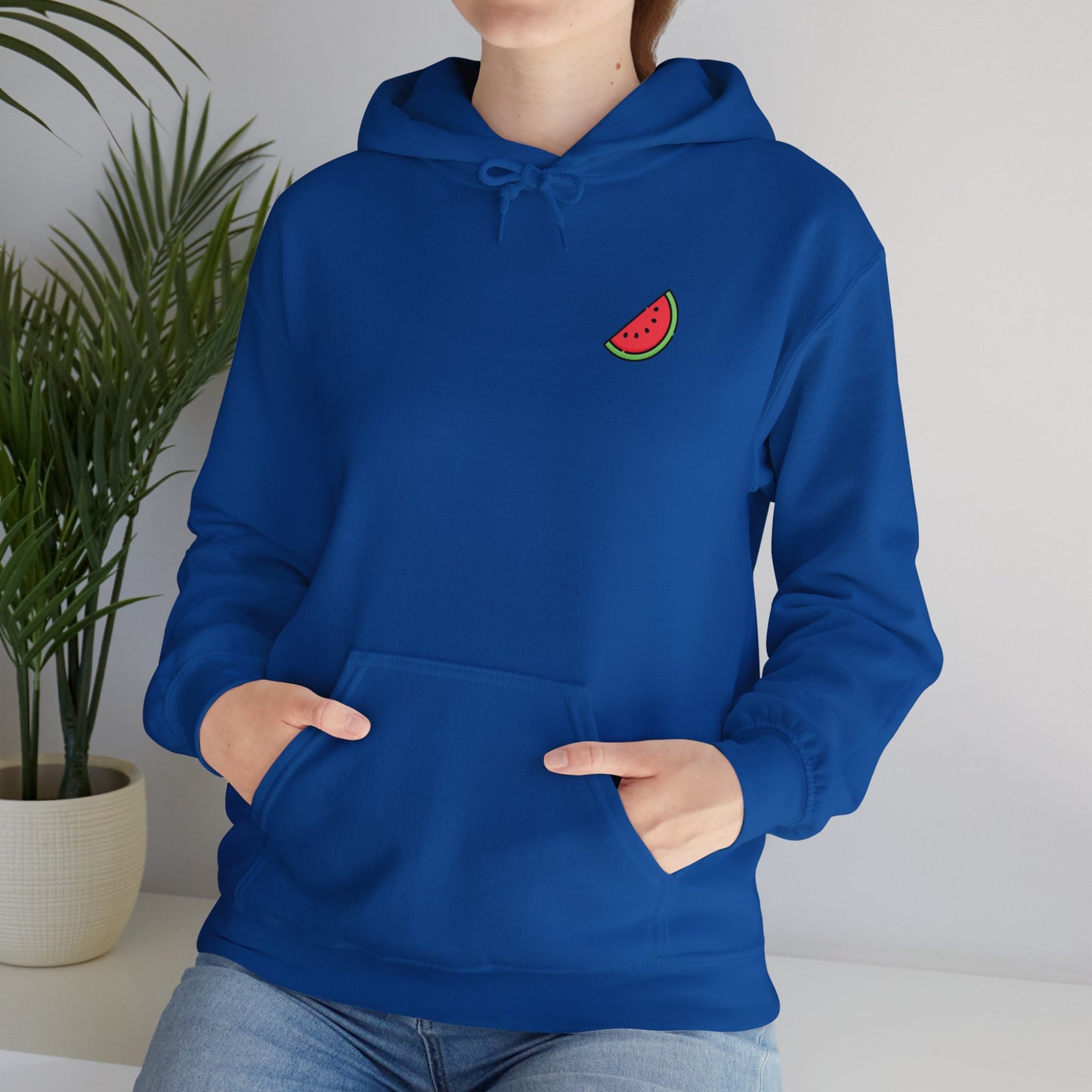 Watermelon Sweatshirt