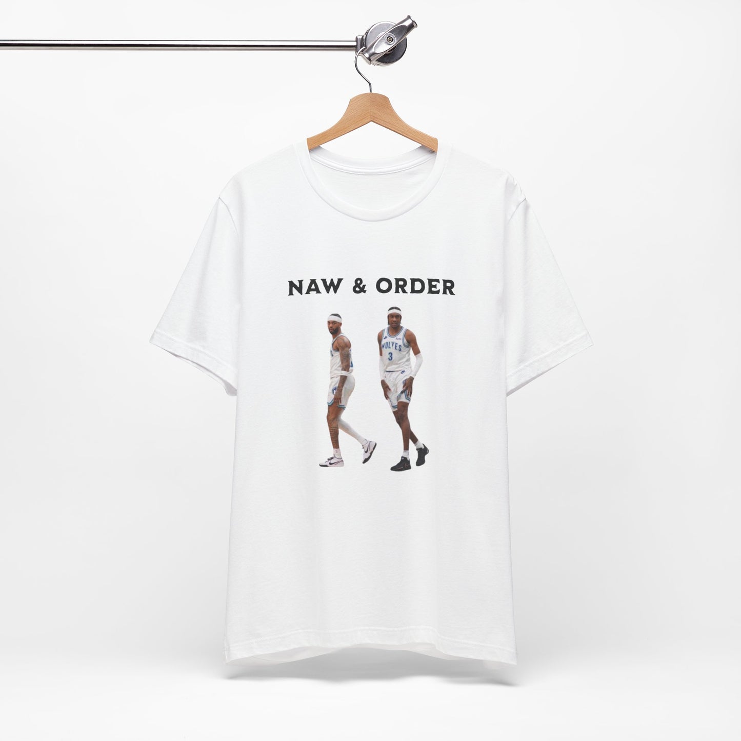 NAW & Order T