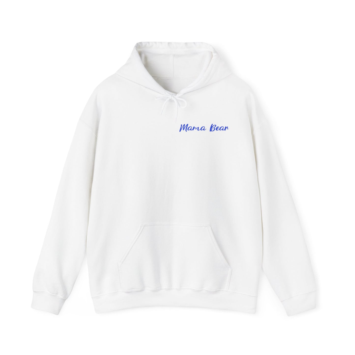 Mama Bear Sweatshirt