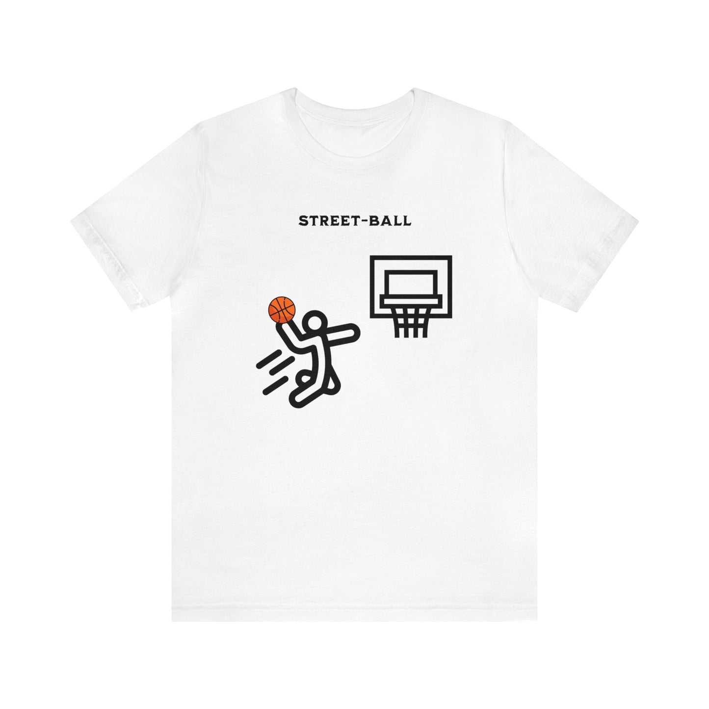 Street-Ball T