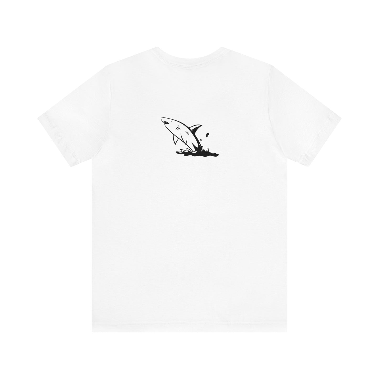 Beach Season Shark T