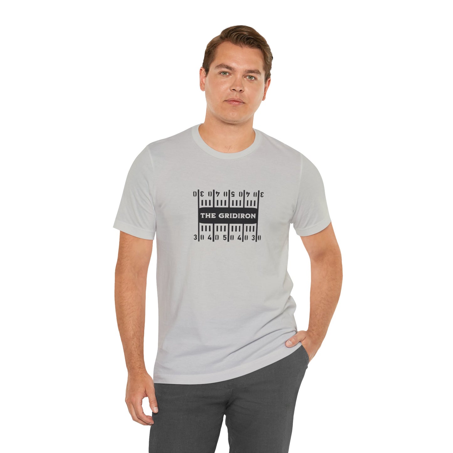 Gridiron T