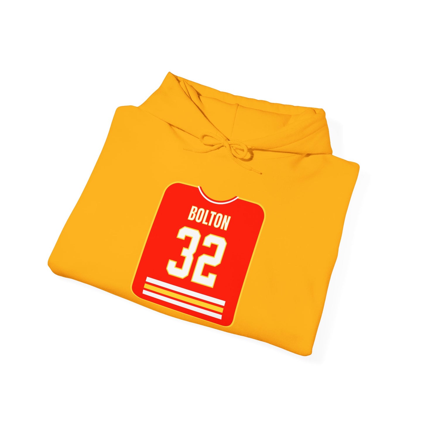 Nick Bolton Jersey Sweatshirt