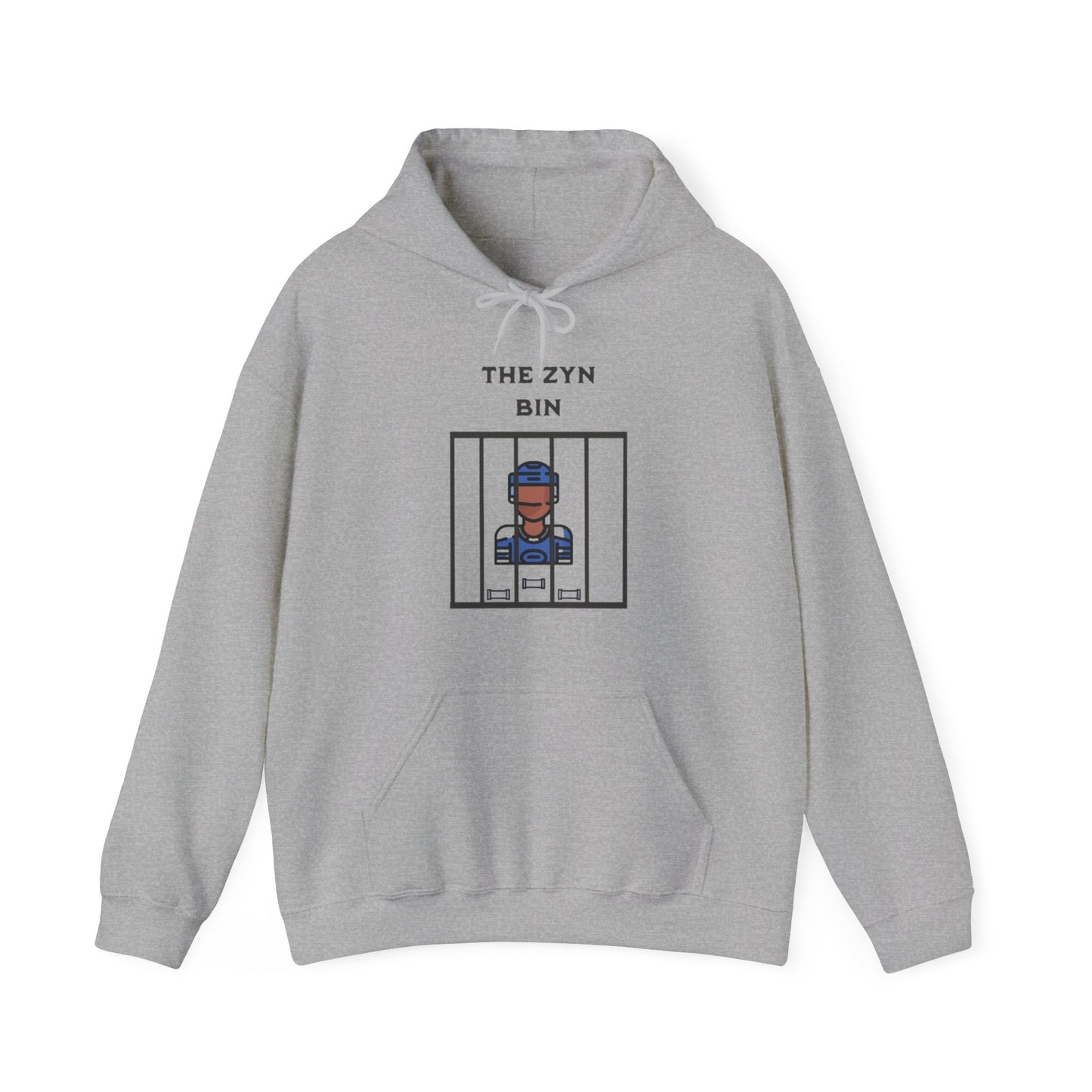 Zyn Bin Sweatshirt