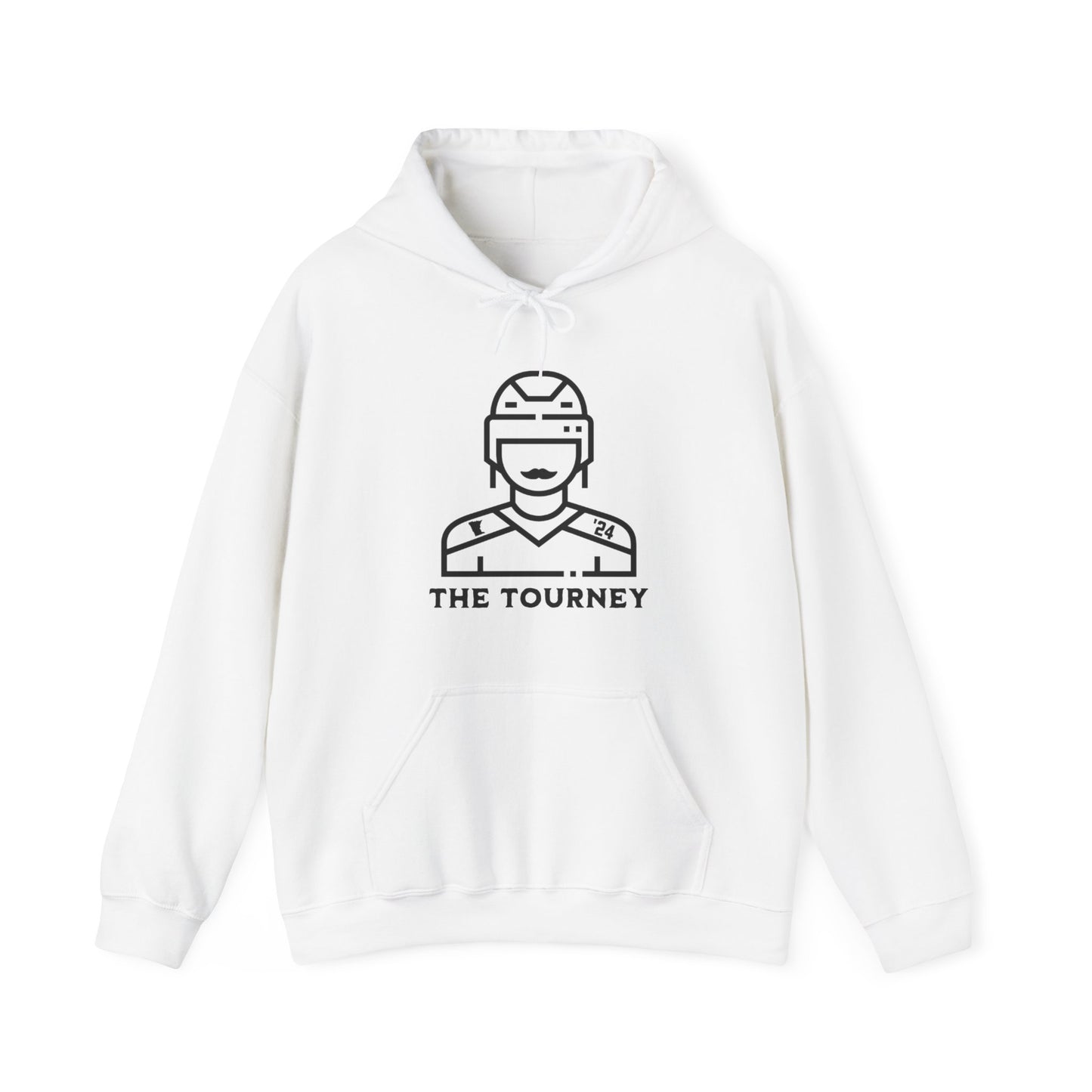 The Tourney Sweatshirt