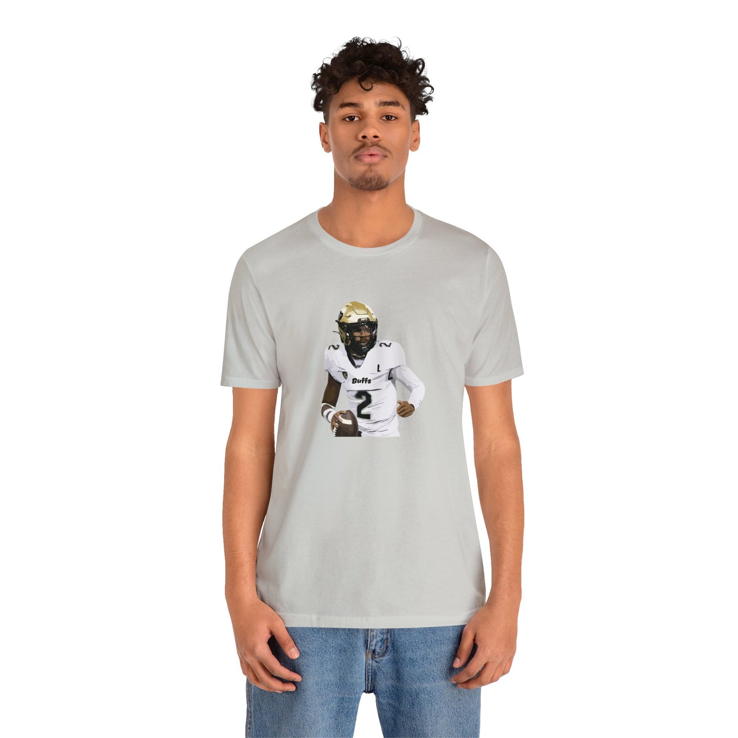 Shedeur Sanders T