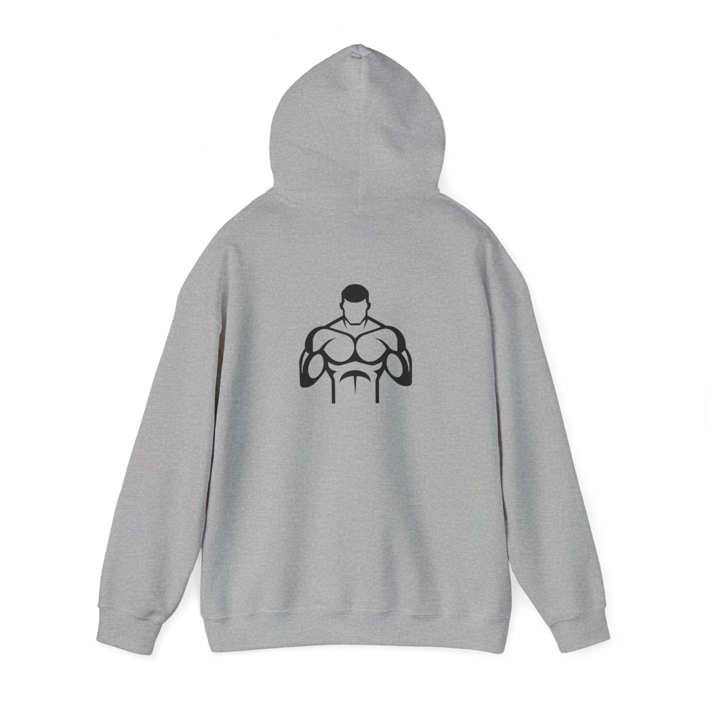 Work Harder Sweatshirt