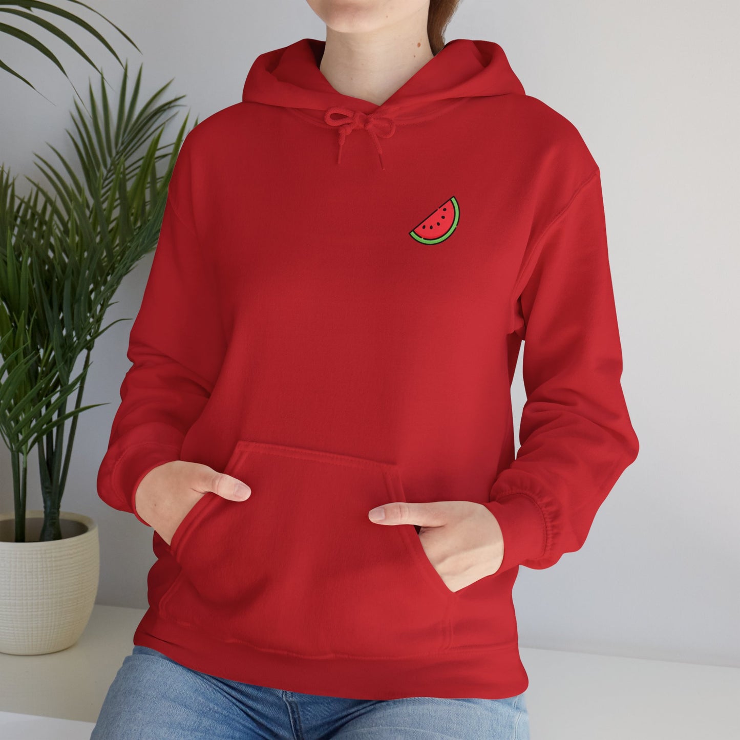 Watermelon Sweatshirt