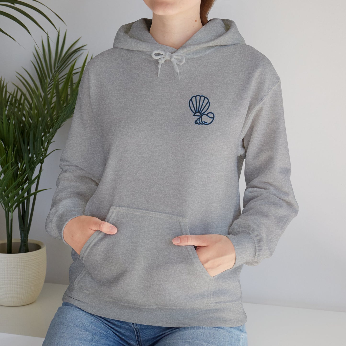 Seashell Sweatshirt