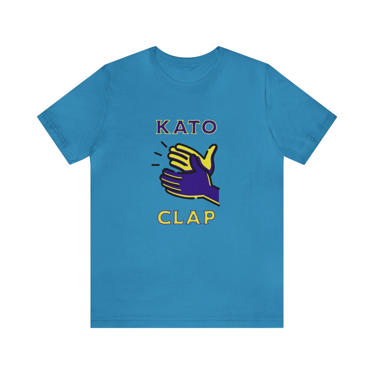 Kato Clap T