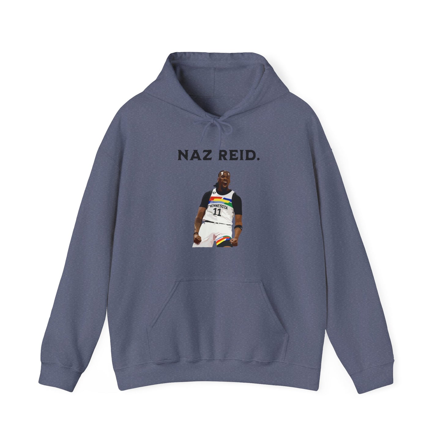 Naz Reid Sweatshirt