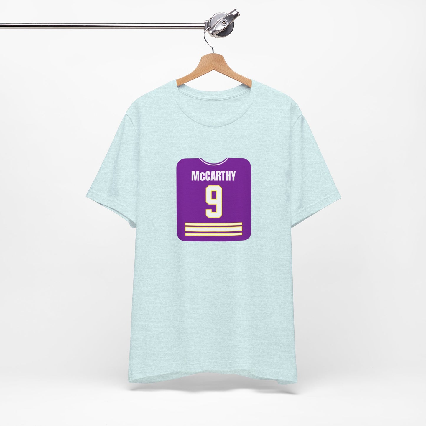 J.J. McCarthy Jersey T